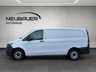 Mercedes-Benz Vito Gebrauchtwagen