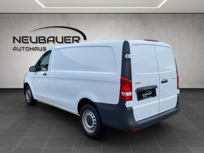 Mercedes-Benz Vito Gebrauchtwagen