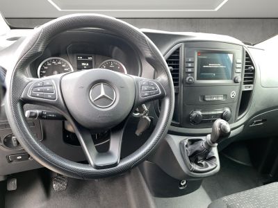 Mercedes-Benz Vito Gebrauchtwagen