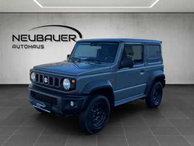 Suzuki Jimny Gebrauchtwagen