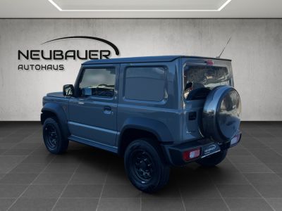 Suzuki Jimny Gebrauchtwagen