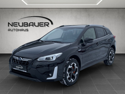 Subaru XV Gebrauchtwagen