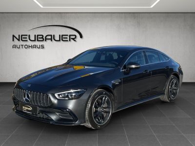 Mercedes-Benz AMG GT Gebrauchtwagen Mercedes-Benz AMG GT Gebrauchtwagen