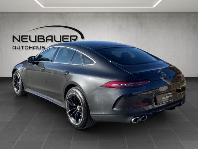 Mercedes-Benz AMG GT Gebrauchtwagen Mercedes-Benz AMG GT Gebrauchtwagen