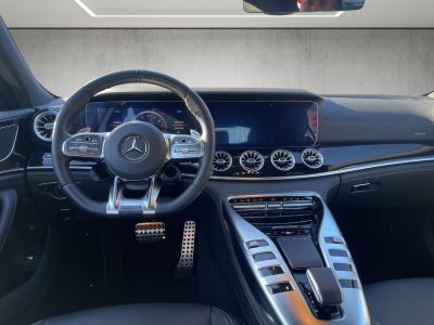 Mercedes-Benz AMG GT Gebrauchtwagen Mercedes-Benz AMG GT Gebrauchtwagen