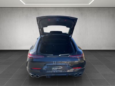 Mercedes-Benz AMG GT Gebrauchtwagen Mercedes-Benz AMG GT Gebrauchtwagen