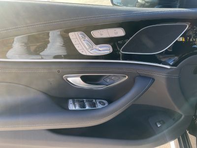 Mercedes-Benz AMG GT Gebrauchtwagen Mercedes-Benz AMG GT Gebrauchtwagen