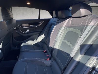 Mercedes-Benz AMG GT Gebrauchtwagen Mercedes-Benz AMG GT Gebrauchtwagen