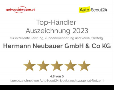 Suzuki Vitara Vorführwagen