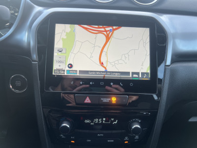 Suzuki Vitara Vorführwagen