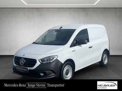 Mercedes-Benz Citan Gebrauchtwagen