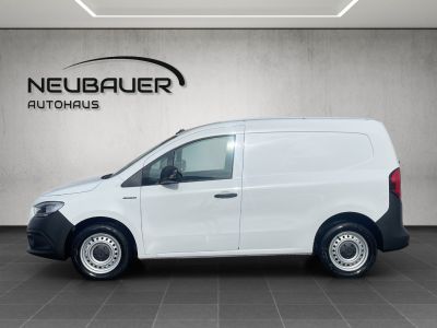 Mercedes-Benz Citan Gebrauchtwagen