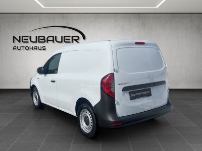 Mercedes-Benz Citan Gebrauchtwagen