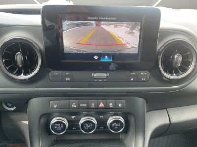 Mercedes-Benz Citan Gebrauchtwagen
