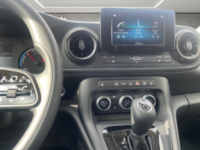 Mercedes-Benz Citan Gebrauchtwagen