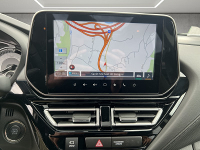 Suzuki S-Cross Gebrauchtwagen