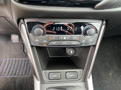 Suzuki S-Cross Gebrauchtwagen