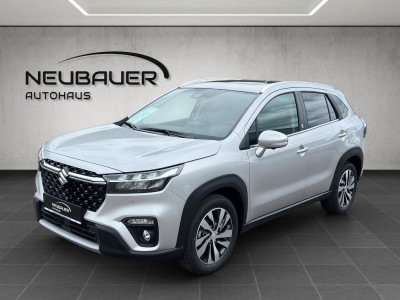 Suzuki S-Cross Gebrauchtwagen