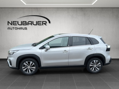Suzuki S-Cross Gebrauchtwagen