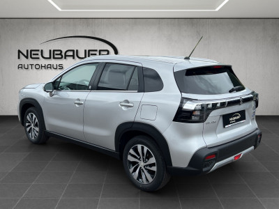Suzuki S-Cross Gebrauchtwagen