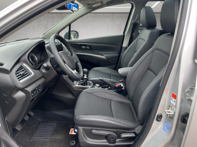 Suzuki S-Cross Gebrauchtwagen