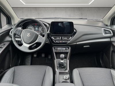 Suzuki S-Cross Gebrauchtwagen