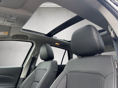 Suzuki S-Cross Gebrauchtwagen