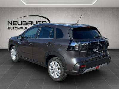 Suzuki S-Cross Gebrauchtwagen