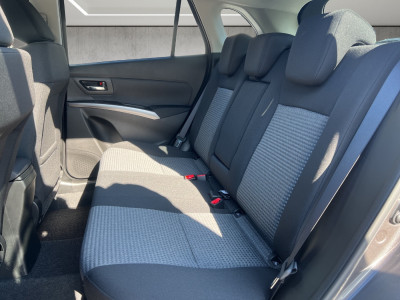 Suzuki S-Cross Gebrauchtwagen