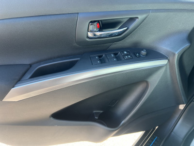 Suzuki S-Cross Vorführwagen