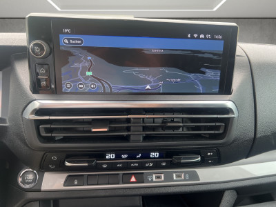 Opel Zafira Gebrauchtwagen