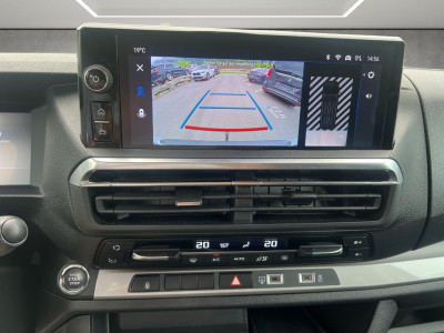 Opel Zafira Gebrauchtwagen