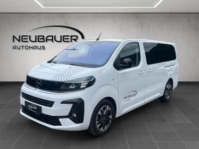 Opel Zafira Gebrauchtwagen