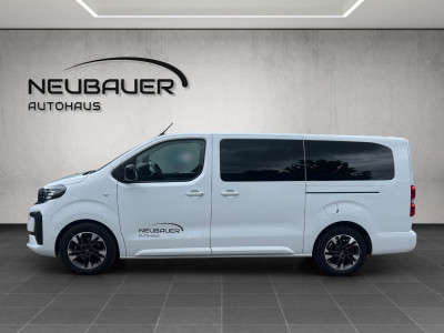 Opel Zafira Gebrauchtwagen