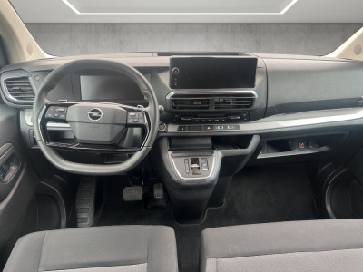 Opel Zafira Gebrauchtwagen