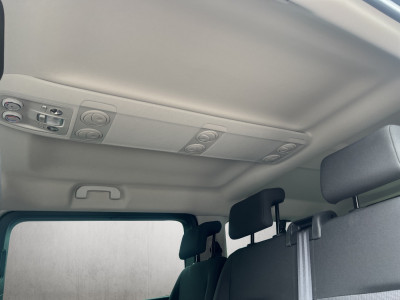 Opel Zafira Gebrauchtwagen