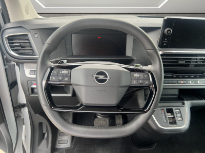 Opel Zafira Gebrauchtwagen