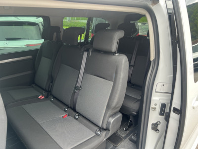 Opel Zafira Gebrauchtwagen