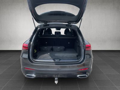 Mercedes-Benz GLC Gebrauchtwagen