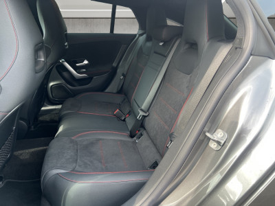 Mercedes-Benz CLA Gebrauchtwagen