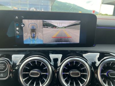 Mercedes-Benz CLA Gebrauchtwagen