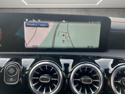 Mercedes-Benz CLA Gebrauchtwagen