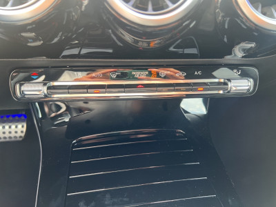 Mercedes-Benz CLA Gebrauchtwagen