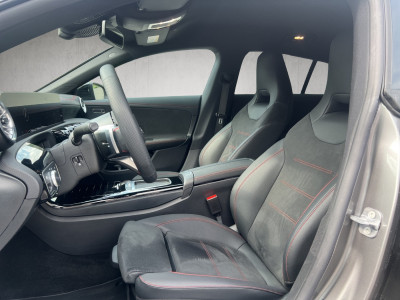 Mercedes-Benz CLA Gebrauchtwagen