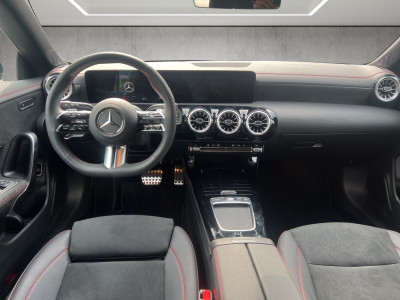 Mercedes-Benz CLA Gebrauchtwagen