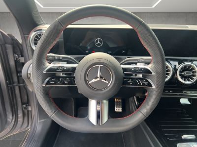 Mercedes-Benz CLA Gebrauchtwagen