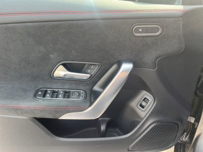 Mercedes-Benz CLA Gebrauchtwagen