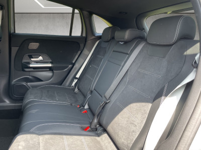 Mercedes-Benz GLA Gebrauchtwagen