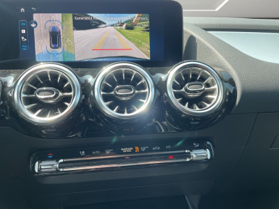 Mercedes-Benz GLA Gebrauchtwagen