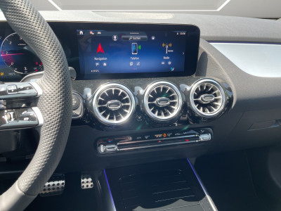 Mercedes-Benz GLA Gebrauchtwagen